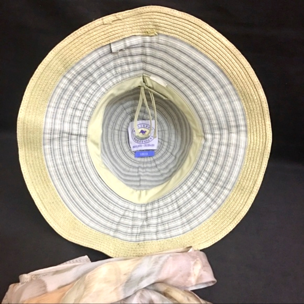 Wallaroo Floppy Sun Hat - image 3